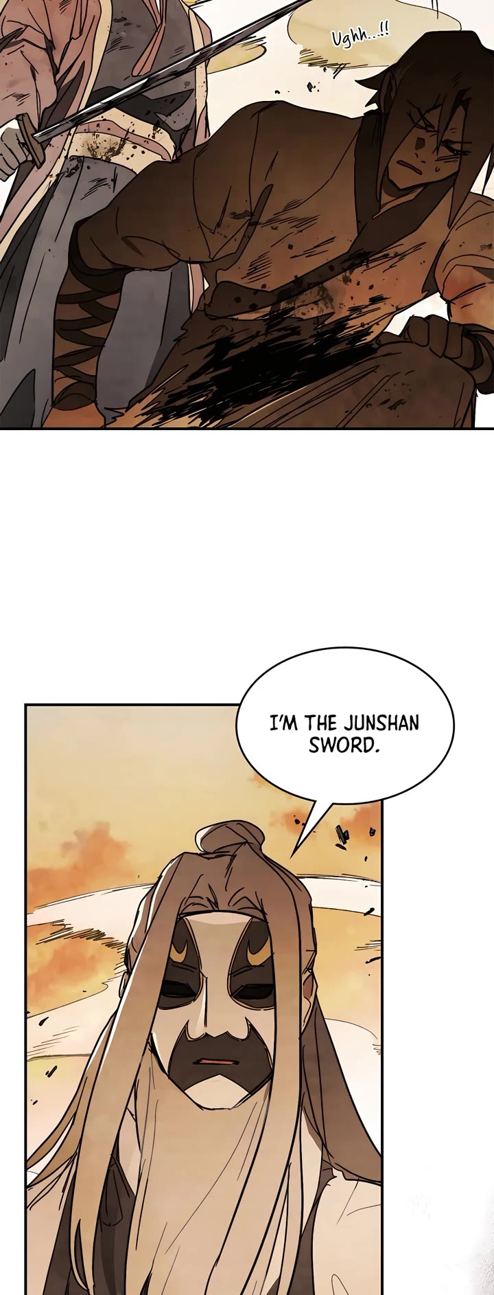Chronicles of a Returner Chapter 83 page 16 - Chapter 83