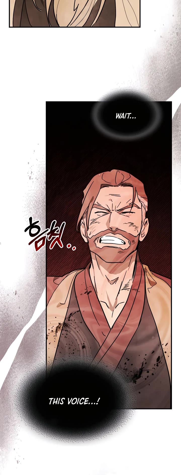 Chronicles of a Returner Chapter 83 page 17 - Chapter 83