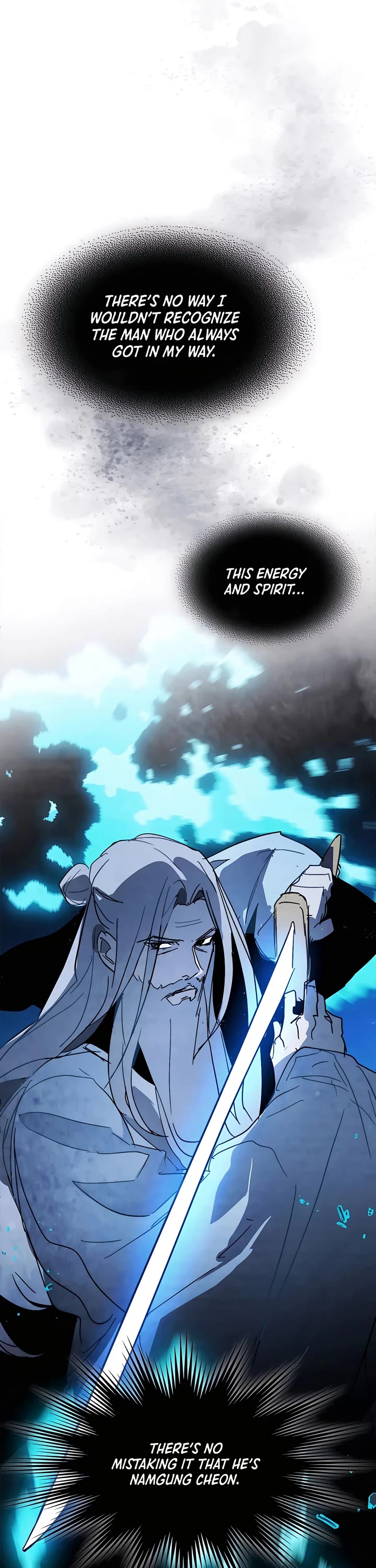 Chronicles of a Returner Chapter 83 page 18 - Chapter 83