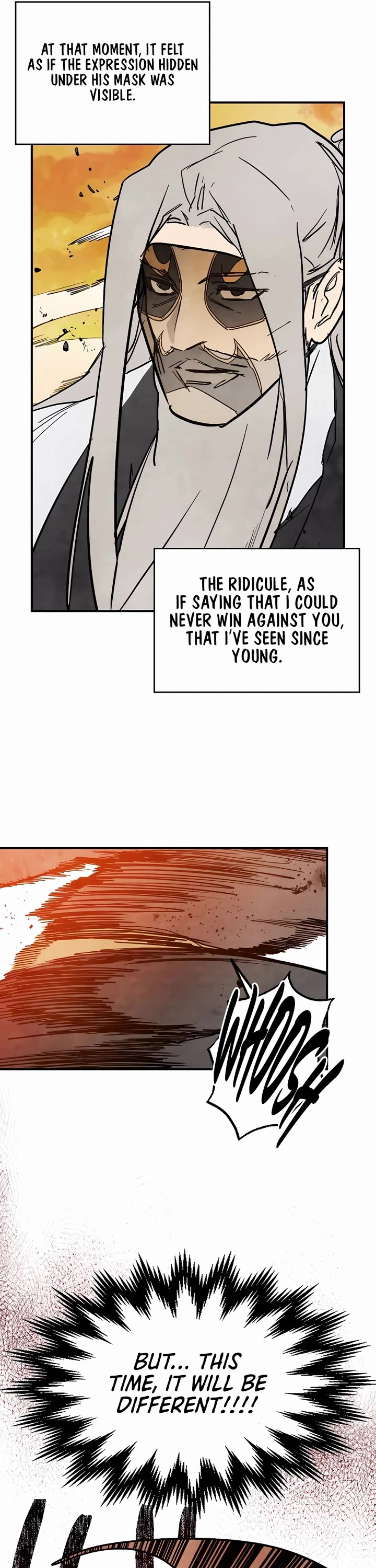 Chronicles of a Returner Chapter 83 page 26 - Chapter 83