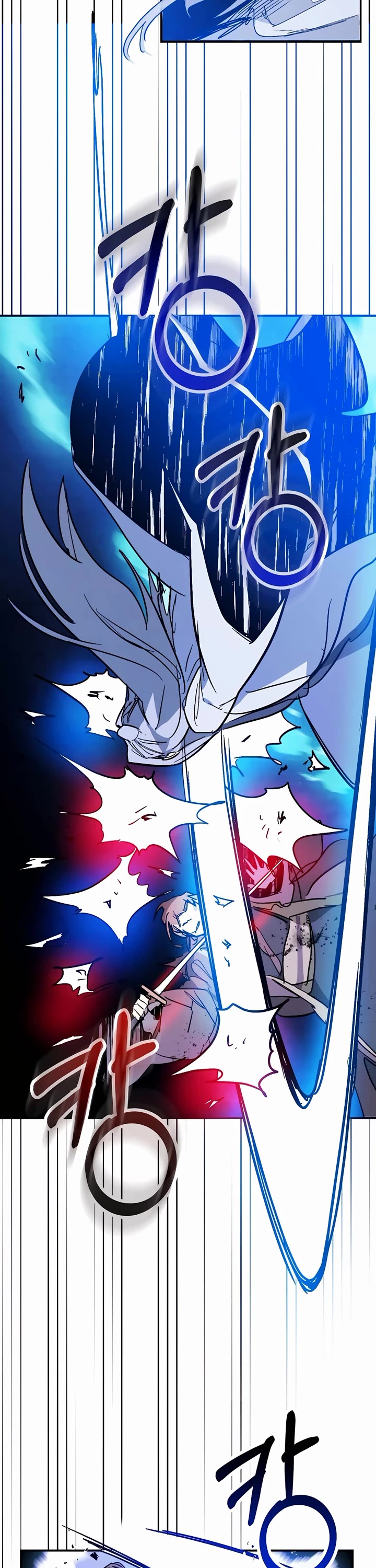 Chronicles of a Returner Chapter 83 page 28 - Chapter 83