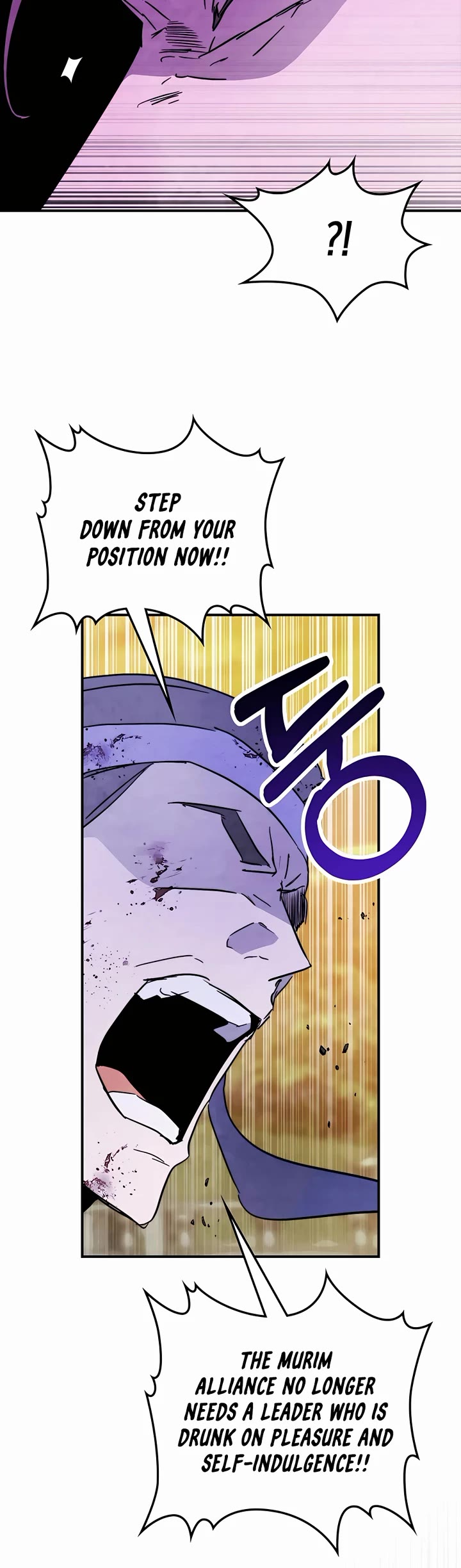 Chronicles of a Returner Chapter 83 page 3 - Chapter 83