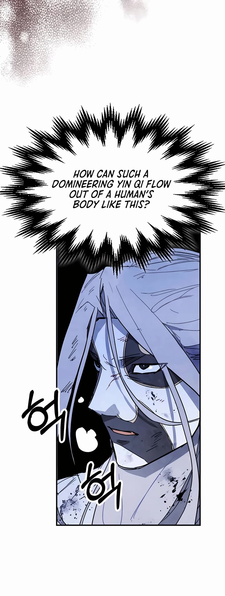 Chronicles of a Returner Chapter 83 page 41 - Chapter 83
