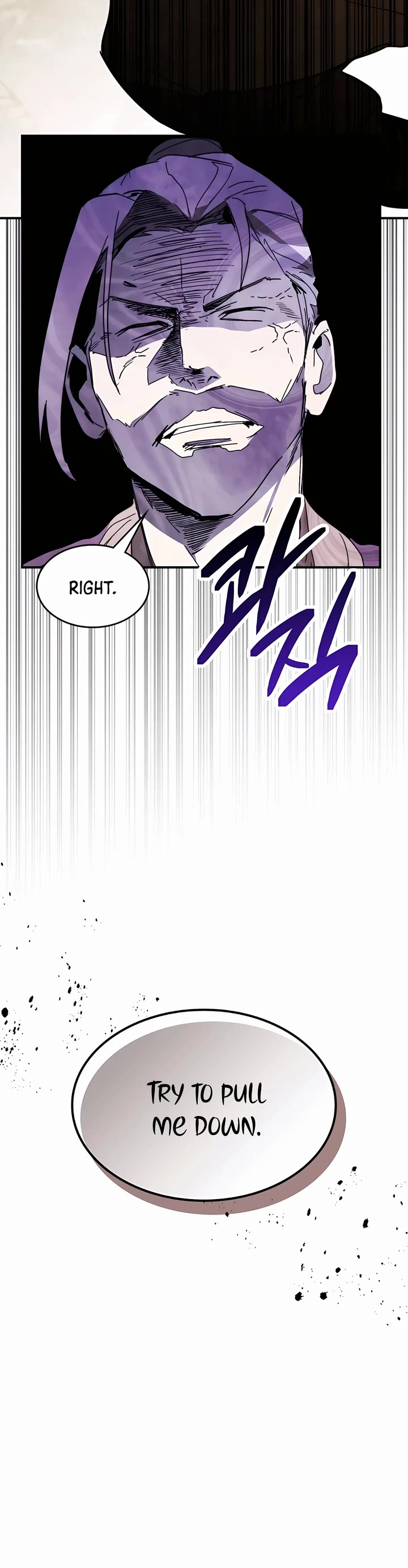 Chronicles of a Returner Chapter 83 page 5 - Chapter 83