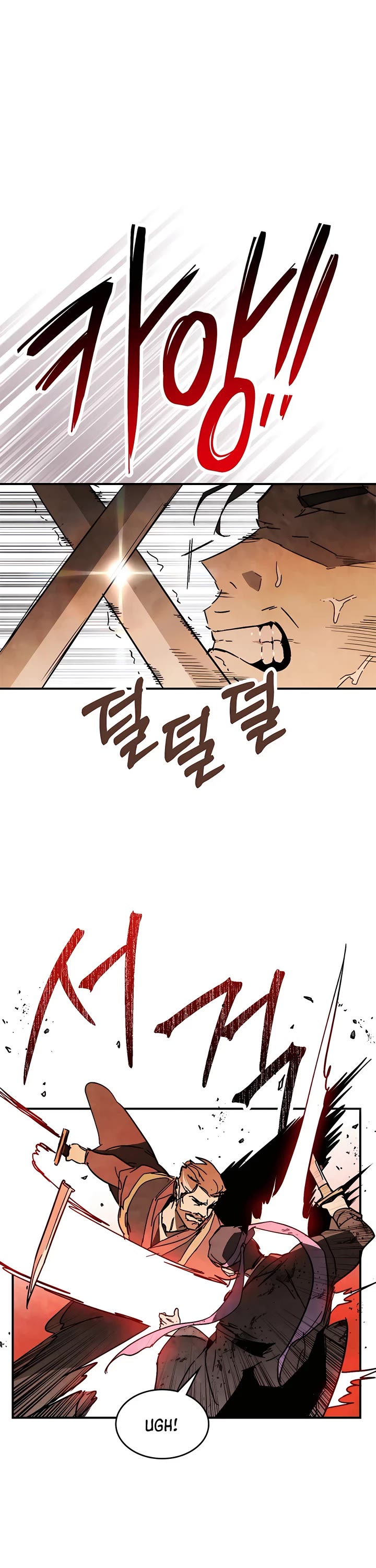 Chronicles of a Returner Chapter 83 page 8 - Chapter 83