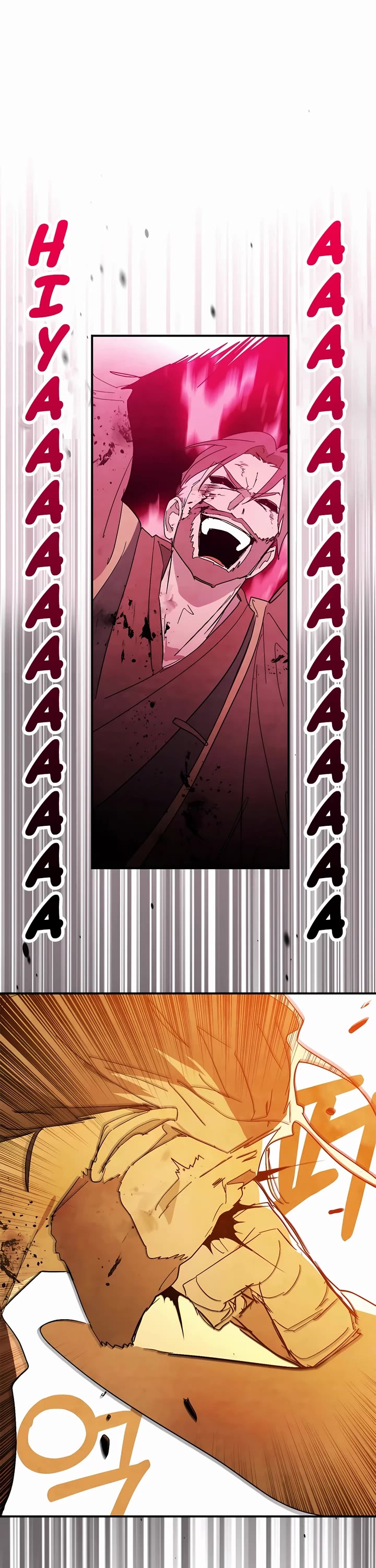 Chronicles of a Returner Chapter 84 page 13 - Chapter 84