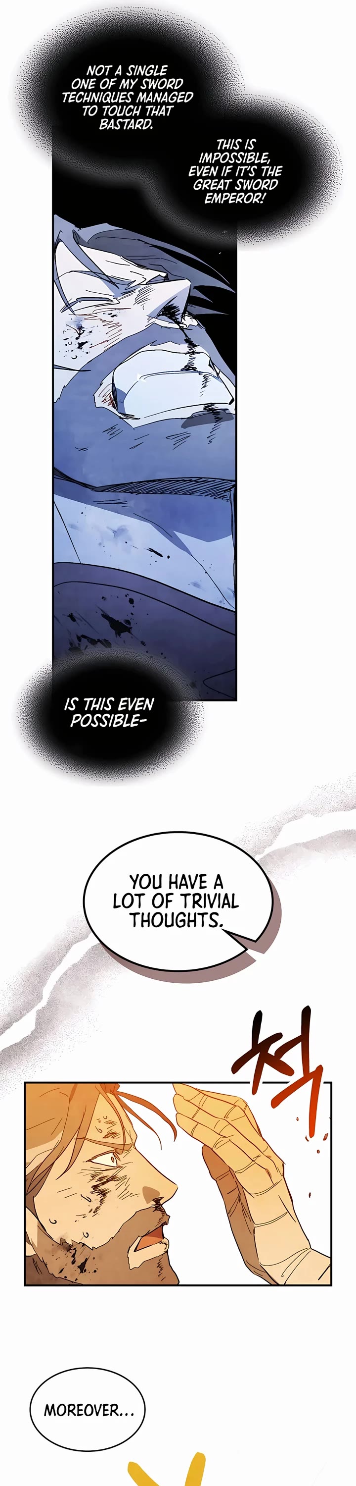 Chronicles of a Returner Chapter 84 page 16 - Chapter 84