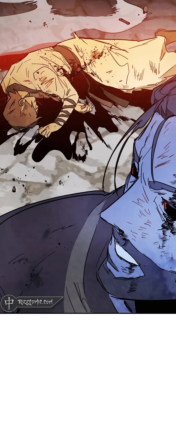 Chronicles of a Returner Chapter 84 page 28 - Chapter 84
