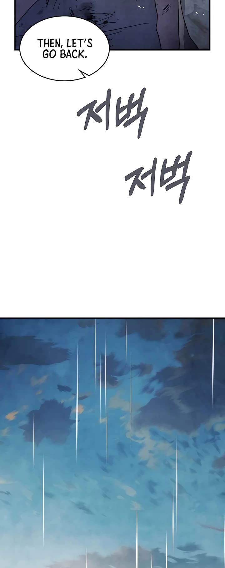 Chronicles of a Returner Chapter 84 page 40 - Chapter 84