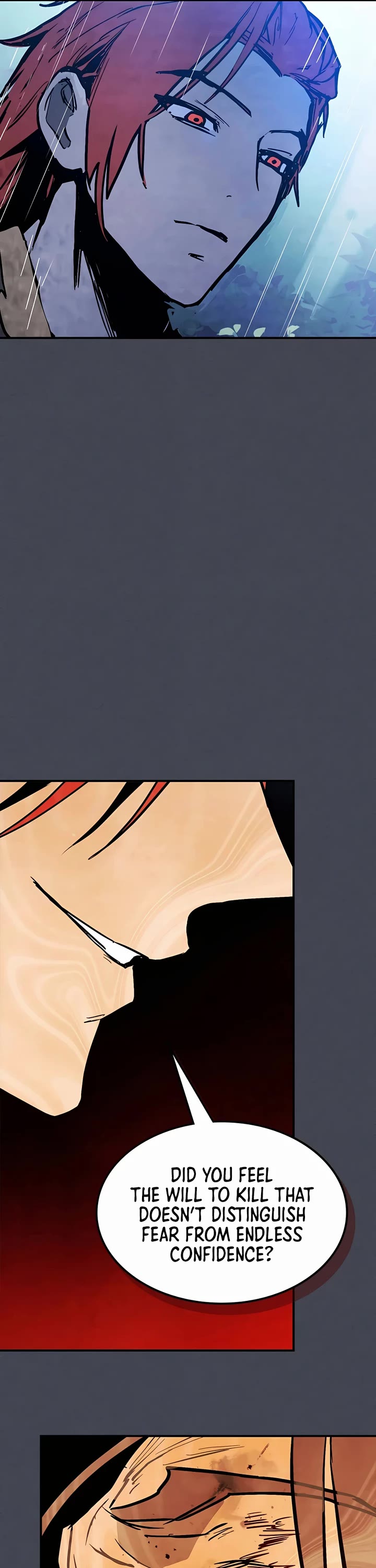 Chronicles of a Returner Chapter 85 page 11 - Chapter 85 : Season 2 End