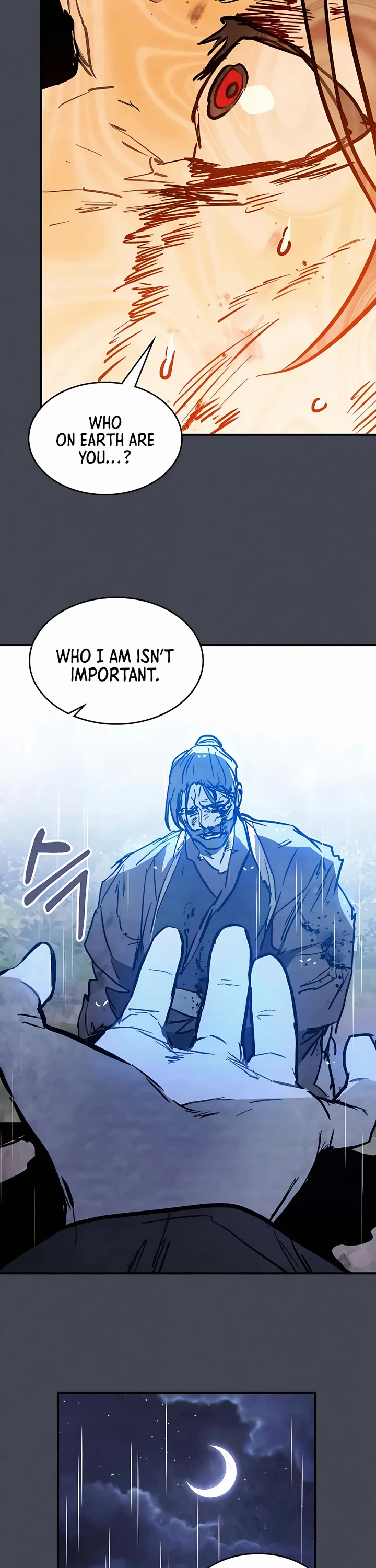 Chronicles of a Returner Chapter 85 page 12 - Chapter 85 : Season 2 End