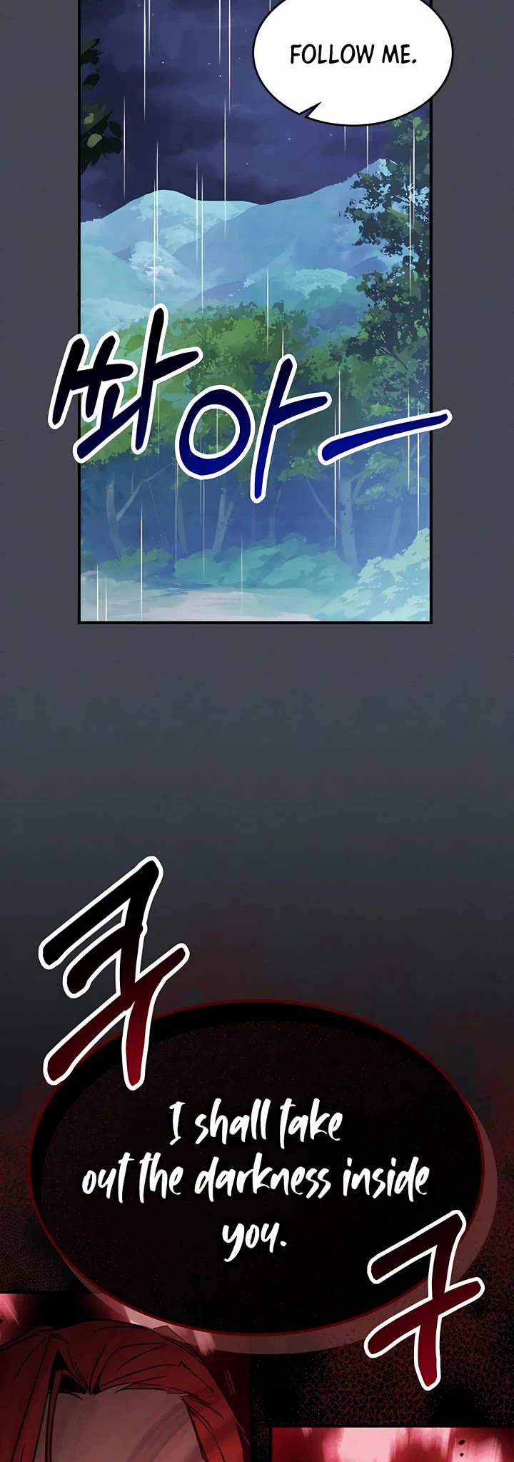 Chronicles of a Returner Chapter 85 page 13 - Chapter 85 : Season 2 End