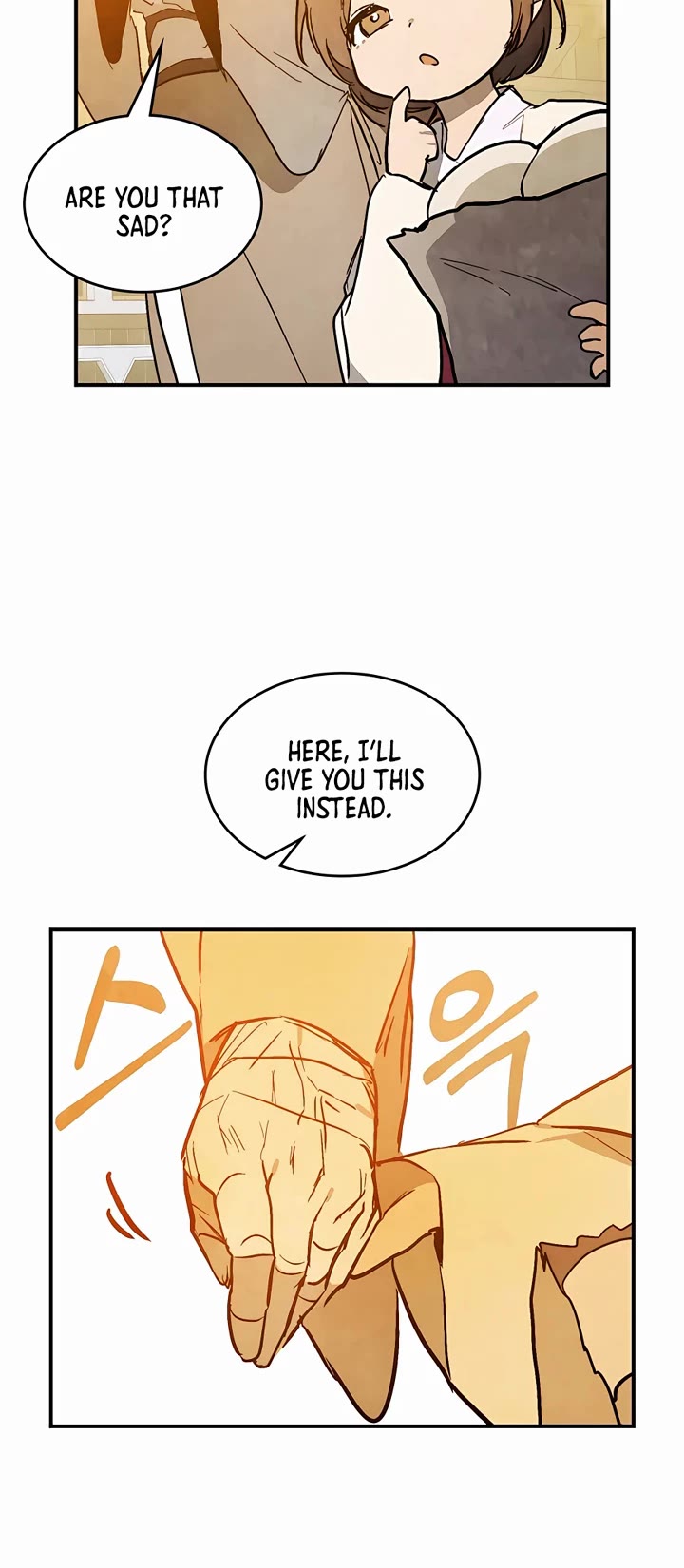 Chronicles of a Returner Chapter 85 page 18 - Chapter 85 : Season 2 End