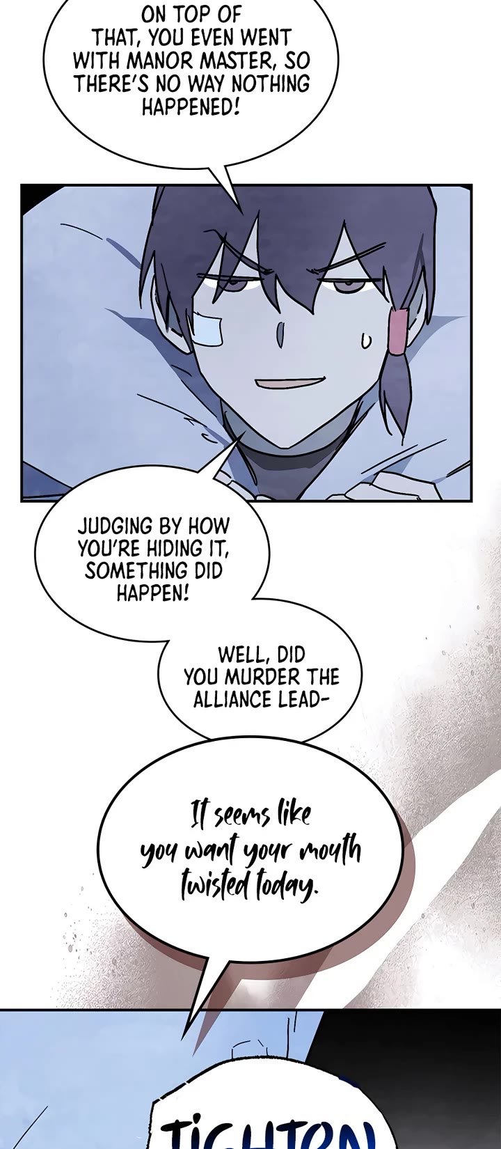 Chronicles of a Returner Chapter 85 page 29 - Chapter 85 : Season 2 End