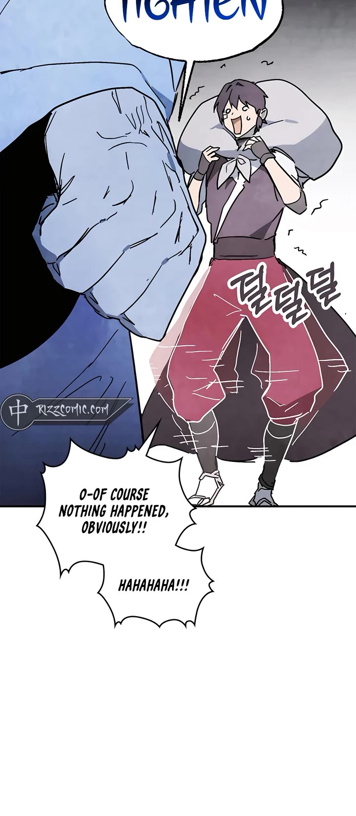 Chronicles of a Returner Chapter 85 page 30 - Chapter 85 : Season 2 End