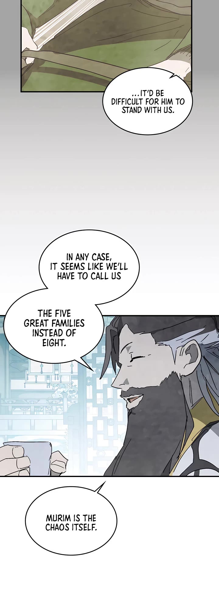 Chronicles of a Returner Chapter 85 page 38 - Chapter 85 : Season 2 End