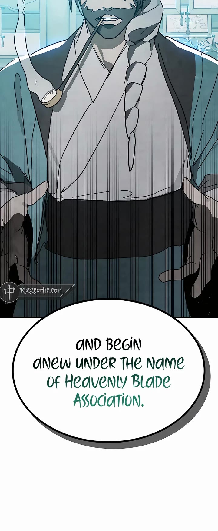 Chronicles of a Returner Chapter 85 page 41 - Chapter 85 : Season 2 End