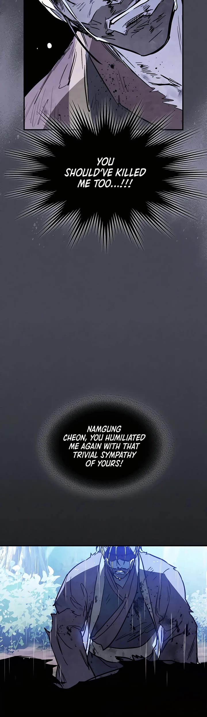 Chronicles of a Returner Chapter 85 page 5 - Chapter 85 : Season 2 End