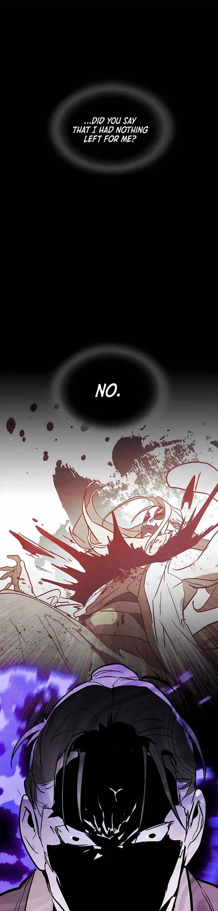 Chronicles of a Returner Chapter 85 page 6 - Chapter 85 : Season 2 End