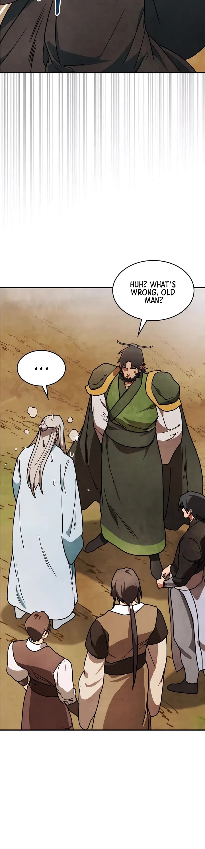 Chronicles of a Returner Chapter 86 page 13 - Chapter 86