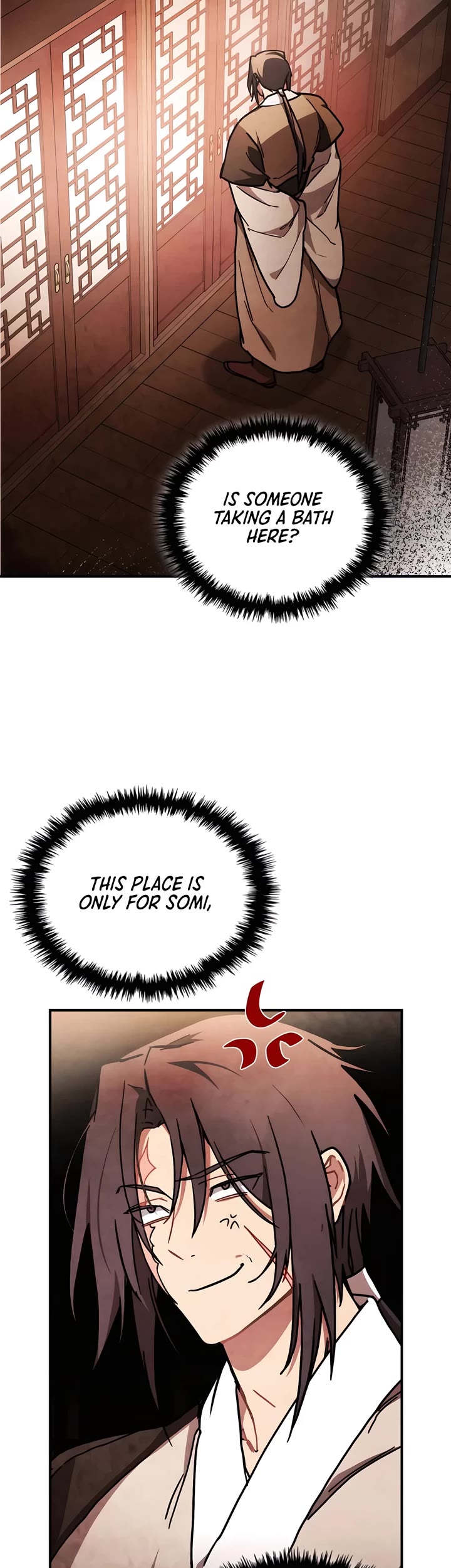 Chronicles of a Returner Chapter 86 page 19 - Chapter 86