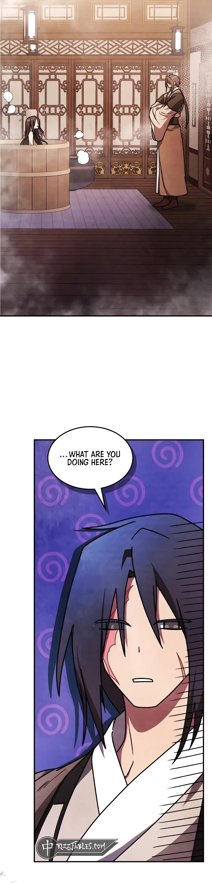 Chronicles of a Returner Chapter 86 page 24 - Chapter 86