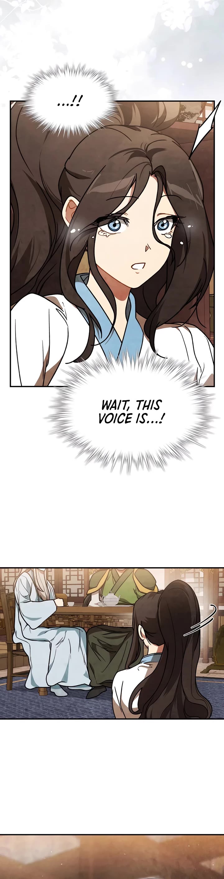 Chronicles of a Returner Chapter 86 page 41 - Chapter 86