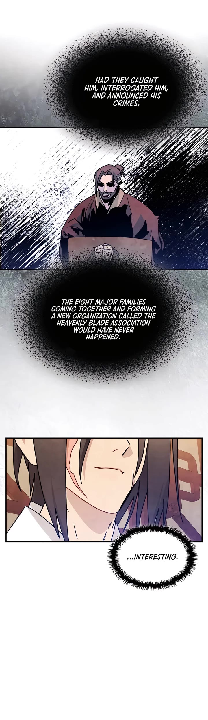 Chronicles of a Returner Chapter 86 page 6 - Chapter 86