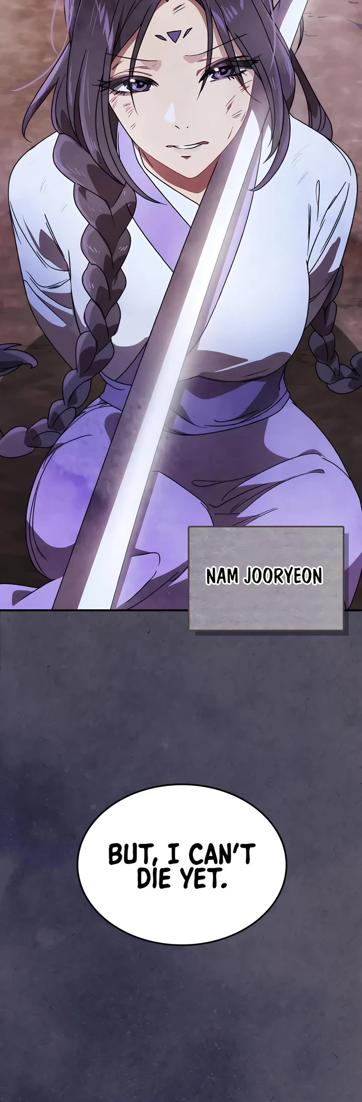 Chronicles of a Returner Chapter 87 page 20 - Chapter 87