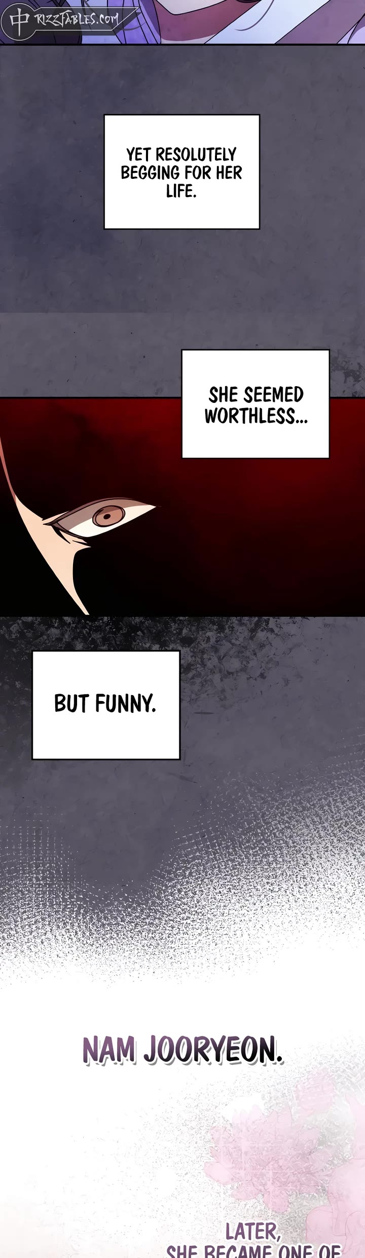 Chronicles of a Returner Chapter 87 page 22 - Chapter 87