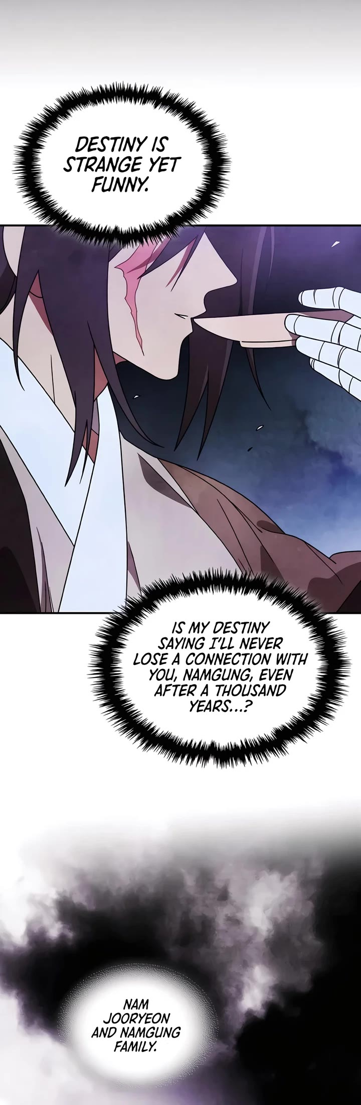 Chronicles of a Returner Chapter 87 page 26 - Chapter 87