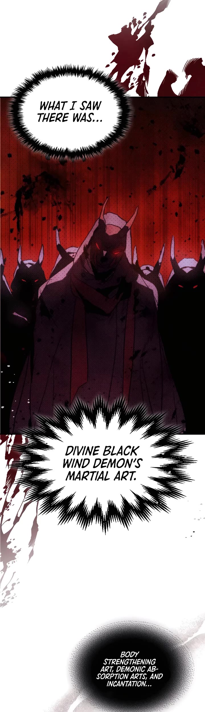Chronicles of a Returner Chapter 87 page 28 - Chapter 87