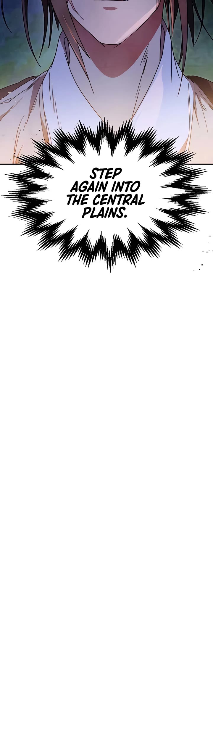Chronicles of a Returner Chapter 87 page 32 - Chapter 87