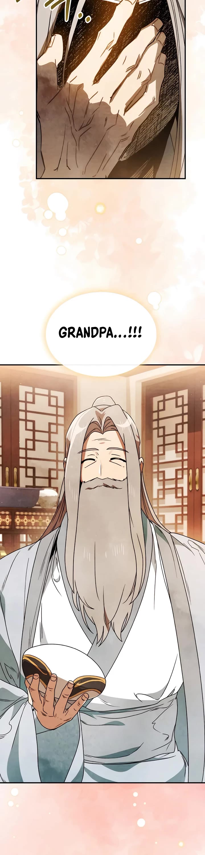 Chronicles of a Returner Chapter 87 page 6 - Chapter 87