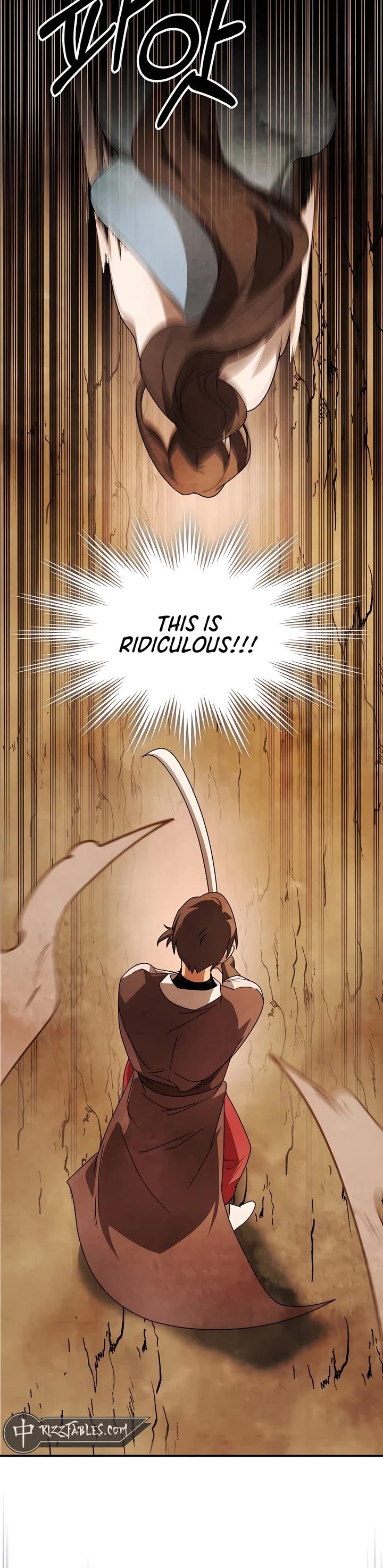 Chronicles of a Returner Chapter 88 page 17 - Chapter 88