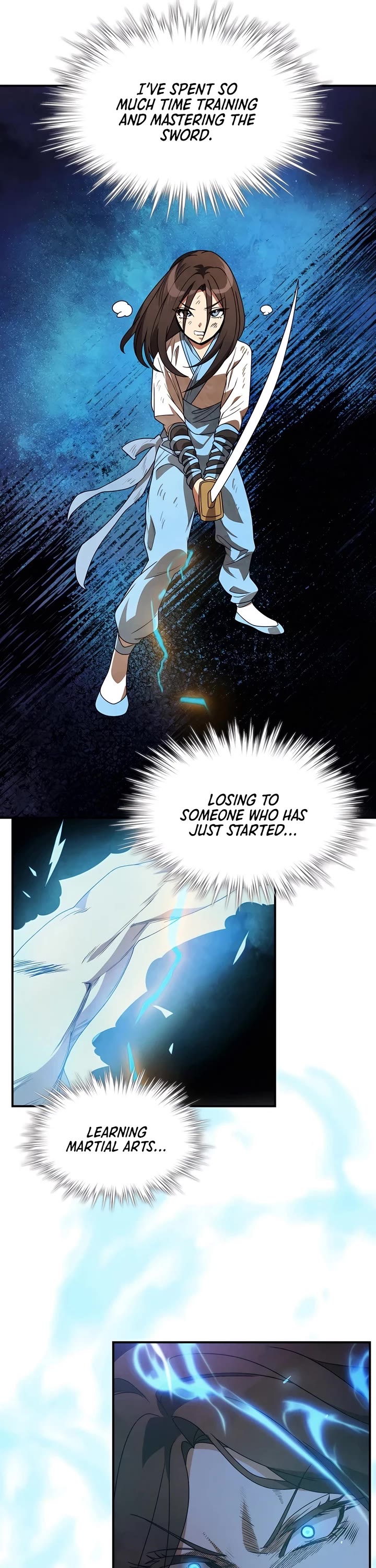 Chronicles of a Returner Chapter 88 page 22 - Chapter 88