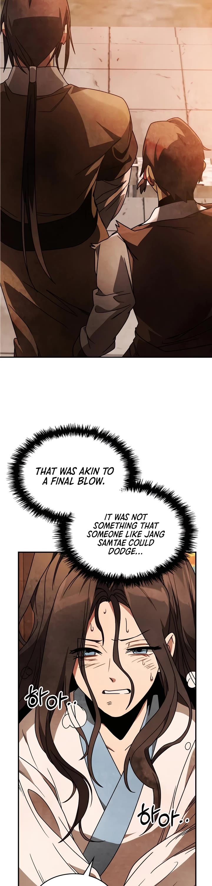 Chronicles of a Returner Chapter 88 page 29 - Chapter 88