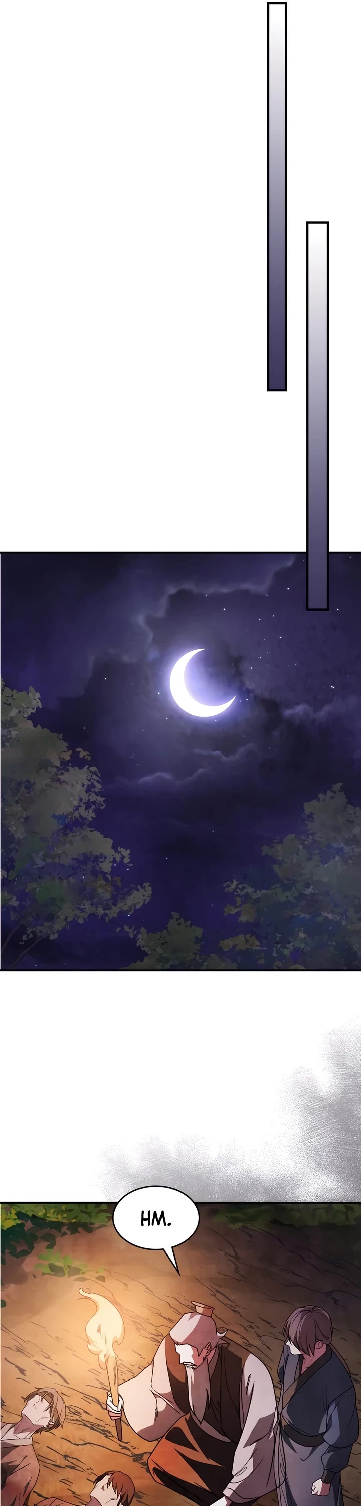 Chronicles of a Returner Chapter 88 page 33 - Chapter 88
