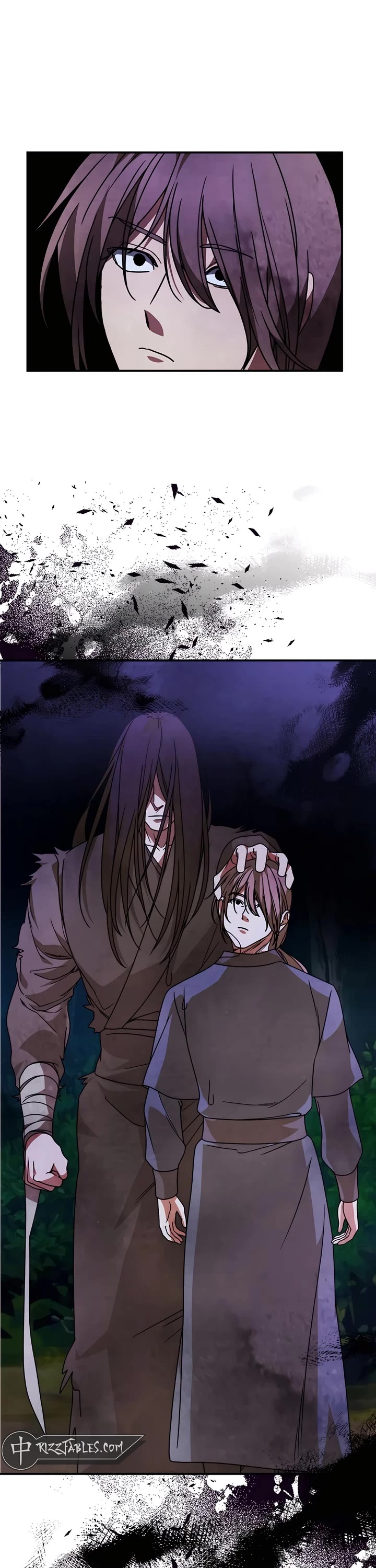 Chronicles of a Returner Chapter 88 page 38 - Chapter 88
