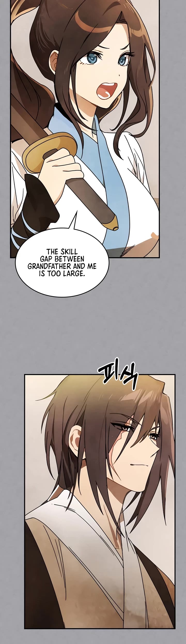 Chronicles of a Returner Chapter 88 page 4 - Chapter 88