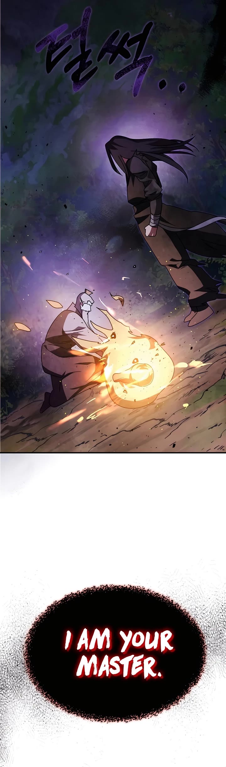 Chronicles of a Returner Chapter 88 page 42 - Chapter 88