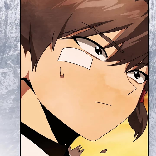 Chronicles of a Returner Chapter 88 cover
