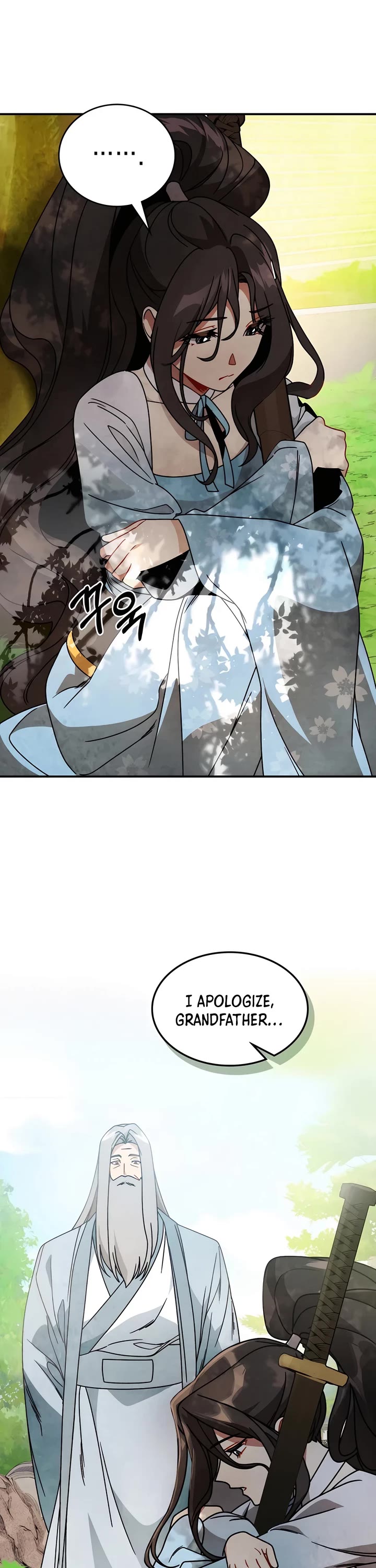 Chronicles of a Returner Chapter 89 page 10 - Chapter 89