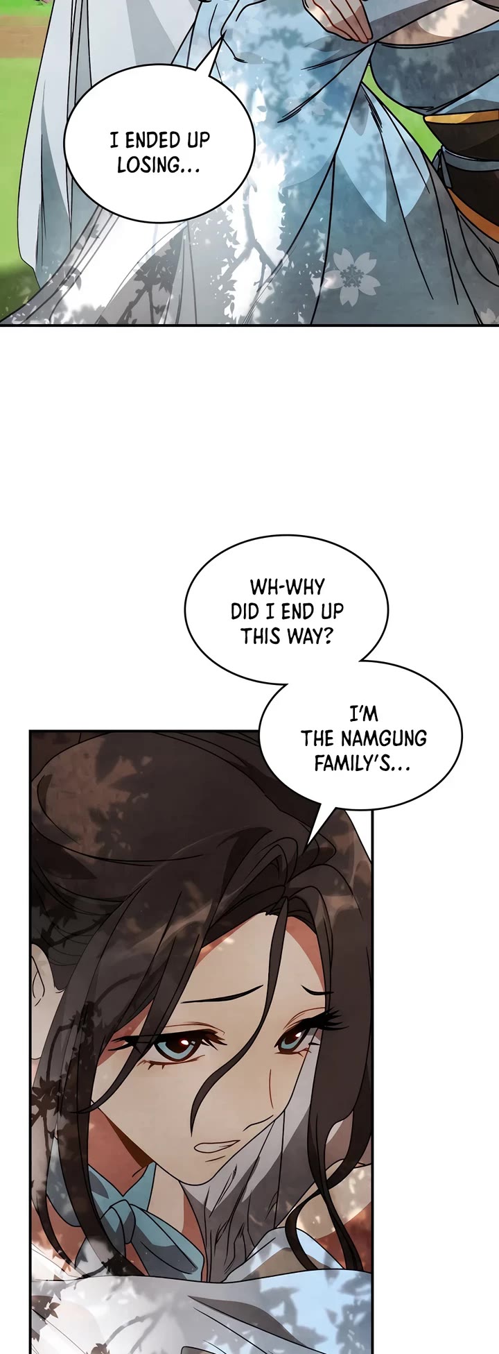 Chronicles of a Returner Chapter 89 page 11 - Chapter 89