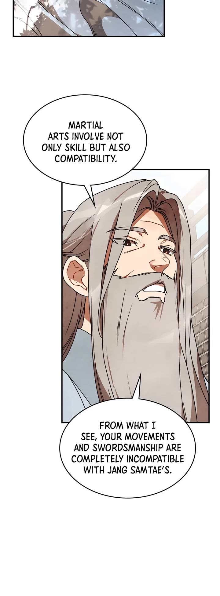 Chronicles of a Returner Chapter 89 page 12 - Chapter 89