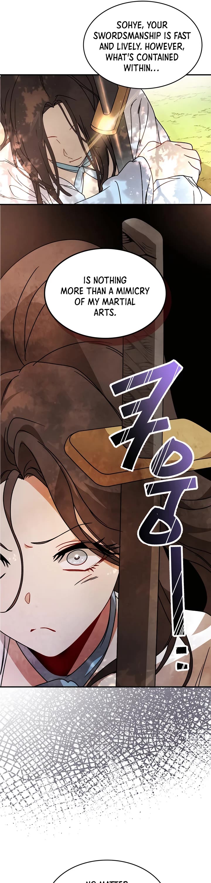 Chronicles of a Returner Chapter 89 page 13 - Chapter 89