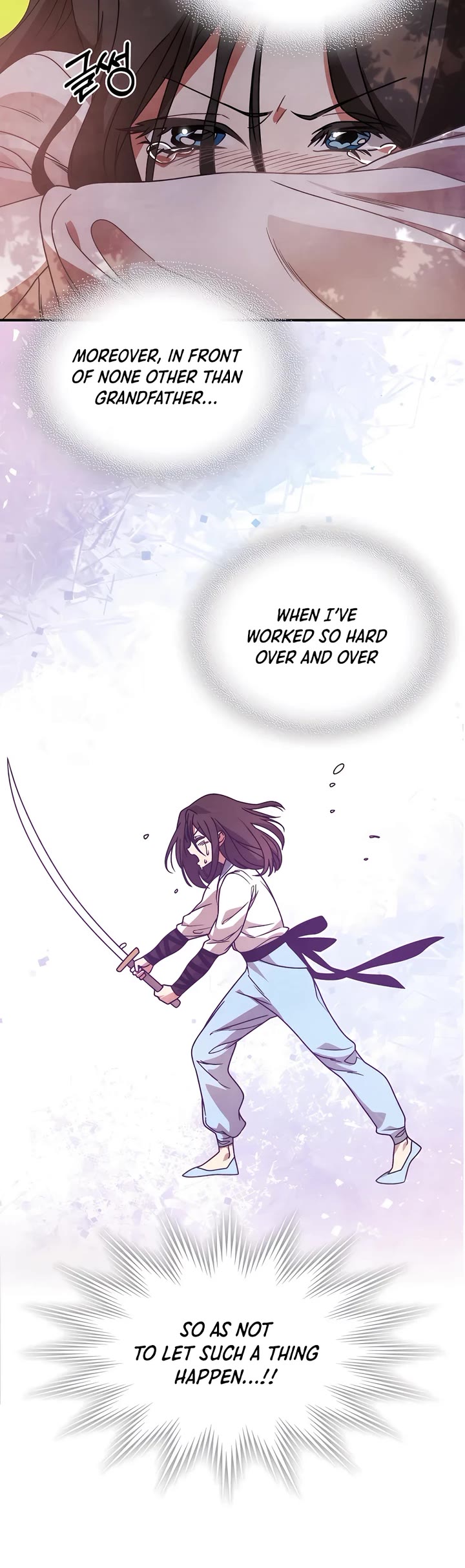 Chronicles of a Returner Chapter 89 page 15 - Chapter 89