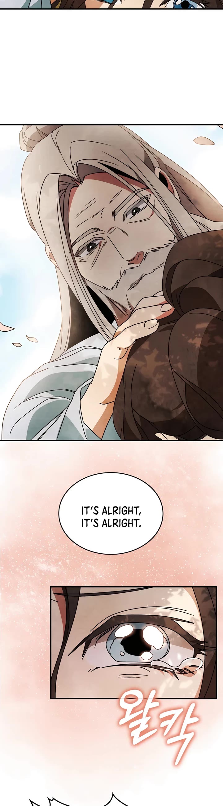 Chronicles of a Returner Chapter 89 page 17 - Chapter 89