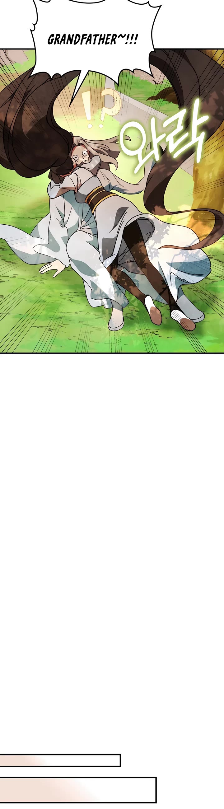 Chronicles of a Returner Chapter 89 page 18 - Chapter 89