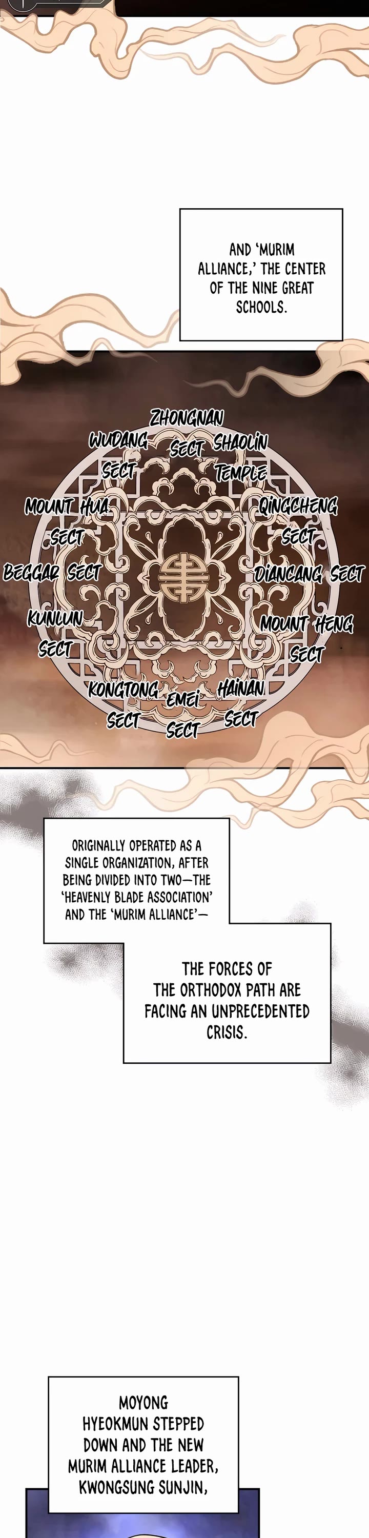 Chronicles of a Returner Chapter 89 page 2 - Chapter 89